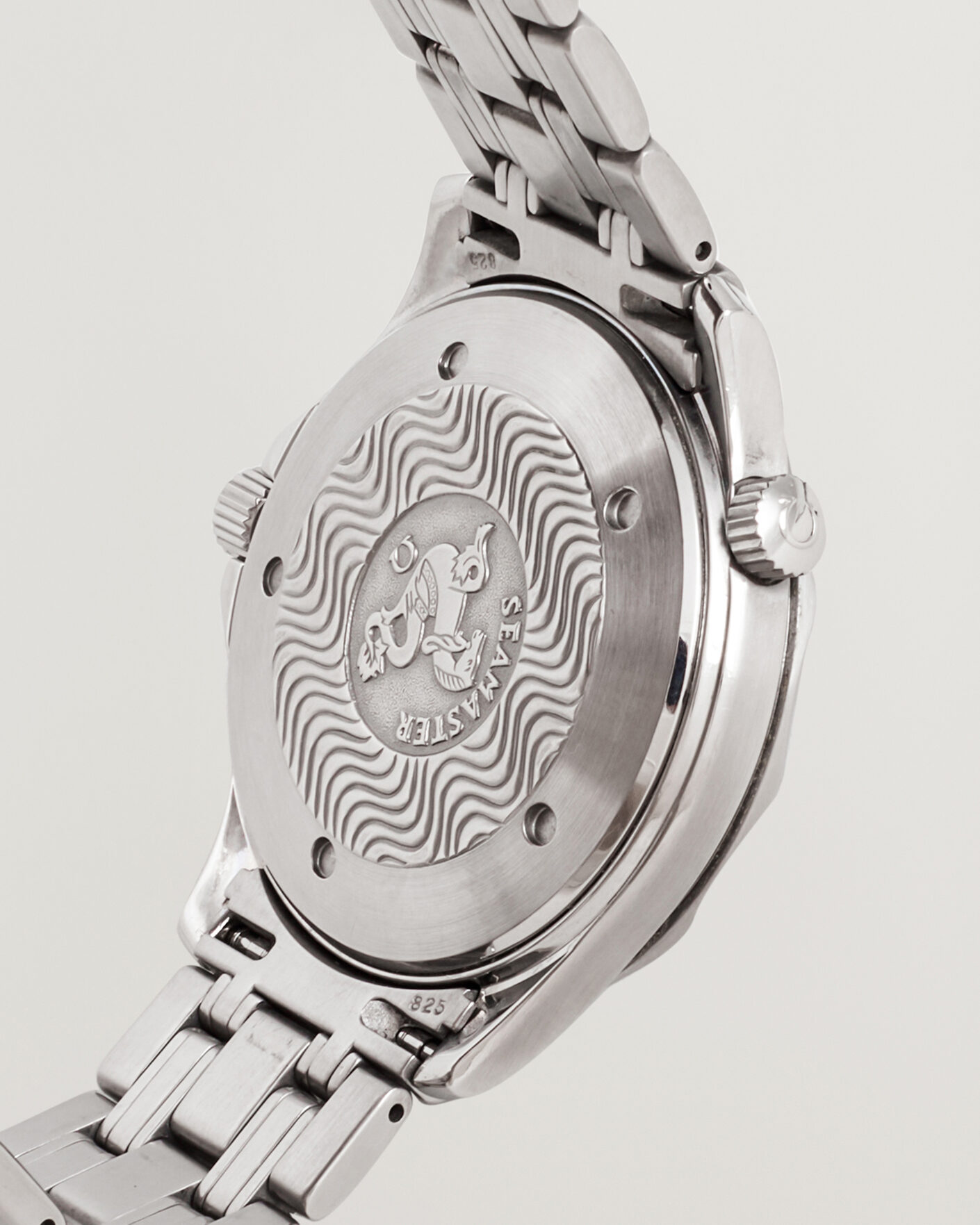Homme | Omega Pre-Owned Seamaster 300M SMP  | Omega Pre-Owned | Seamaster 300M SMP 