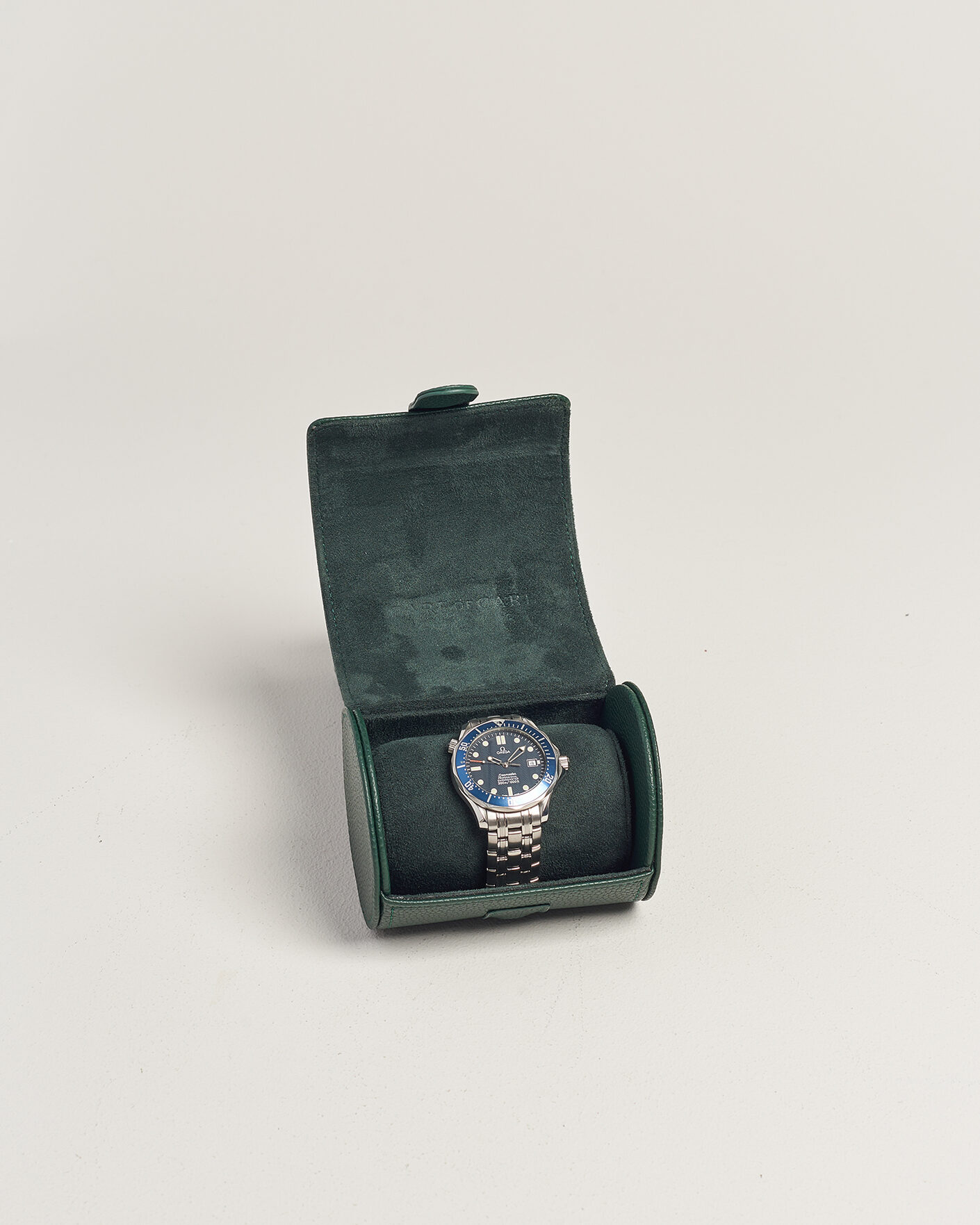 Homme | Omega Pre-Owned Seamaster 300M SMP  | Omega Pre-Owned | Seamaster 300M SMP 