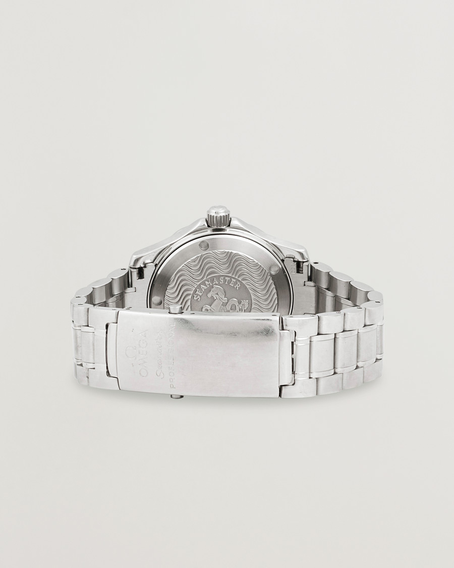 Heren | Omega Pre-Owned Seamaster 300M SMP Peter Blake | Omega Pre-Owned | Seamaster 300M SMP Peter Blake