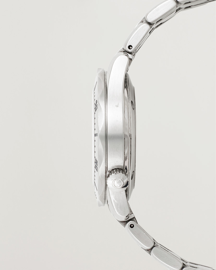 Heren | Pre-Owned & Vintage Watches | Omega Pre-Owned | Seamaster 300M SMP 