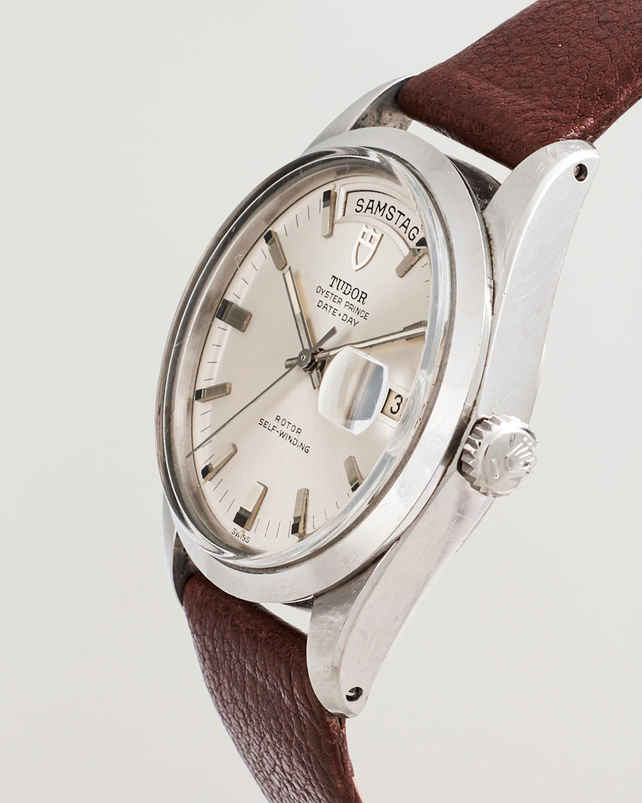 Heren | Pre-Owned & Vintage Watches | Tudor Pre-Owned | Date Day 