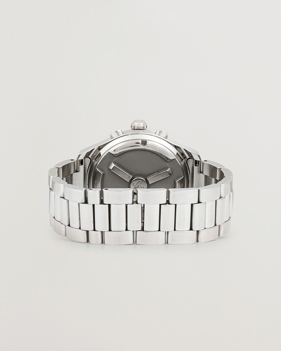 Heren | Pre-Owned & Vintage Watches | Sjöö Sandström Pre-Owned | Chronolink UTC 