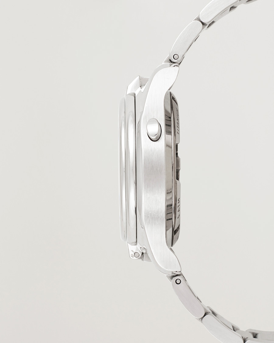 Heren | Pre-Owned & Vintage Watches | Sjöö Sandström Pre-Owned | Chronolink UTC 