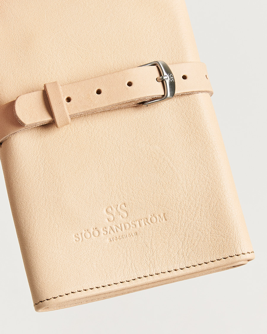 Heren | Sjöö Sandström Chronolink Dial Package Vibrant  | Sjöö Sandström | Chronolink Dial Package Vibrant 