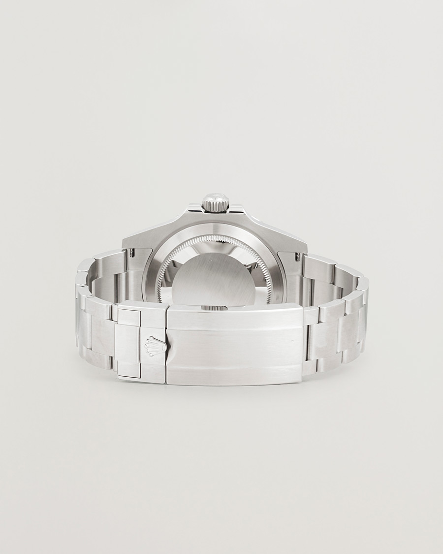 Homme | Pre-Owned & Vintage Watches | Rolex Pre-Owned | Submariner Date 