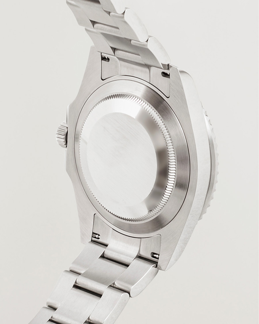 Homme | Pre-Owned & Vintage Watches | Rolex Pre-Owned | Submariner Date 