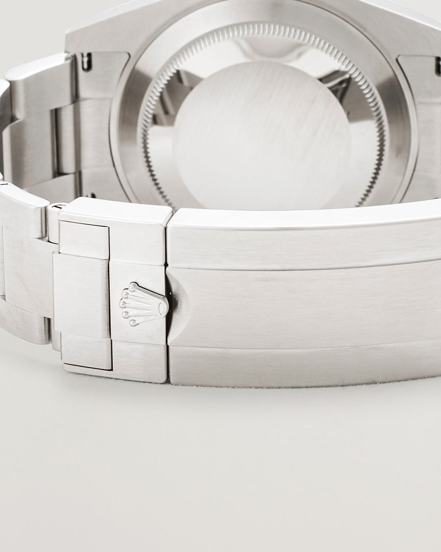 Heren | Rolex Pre-Owned Submariner Date | Rolex Pre-Owned | Submariner Date