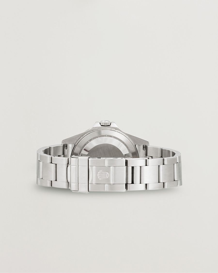 Heren | Pre-Owned & Vintage Watches | Rolex Pre-Owned | Explorer II 