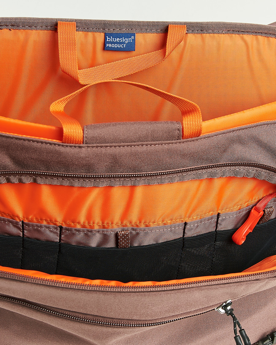 Homme | Sacs | Osprey | Metron Messenger 18 Magna Brown