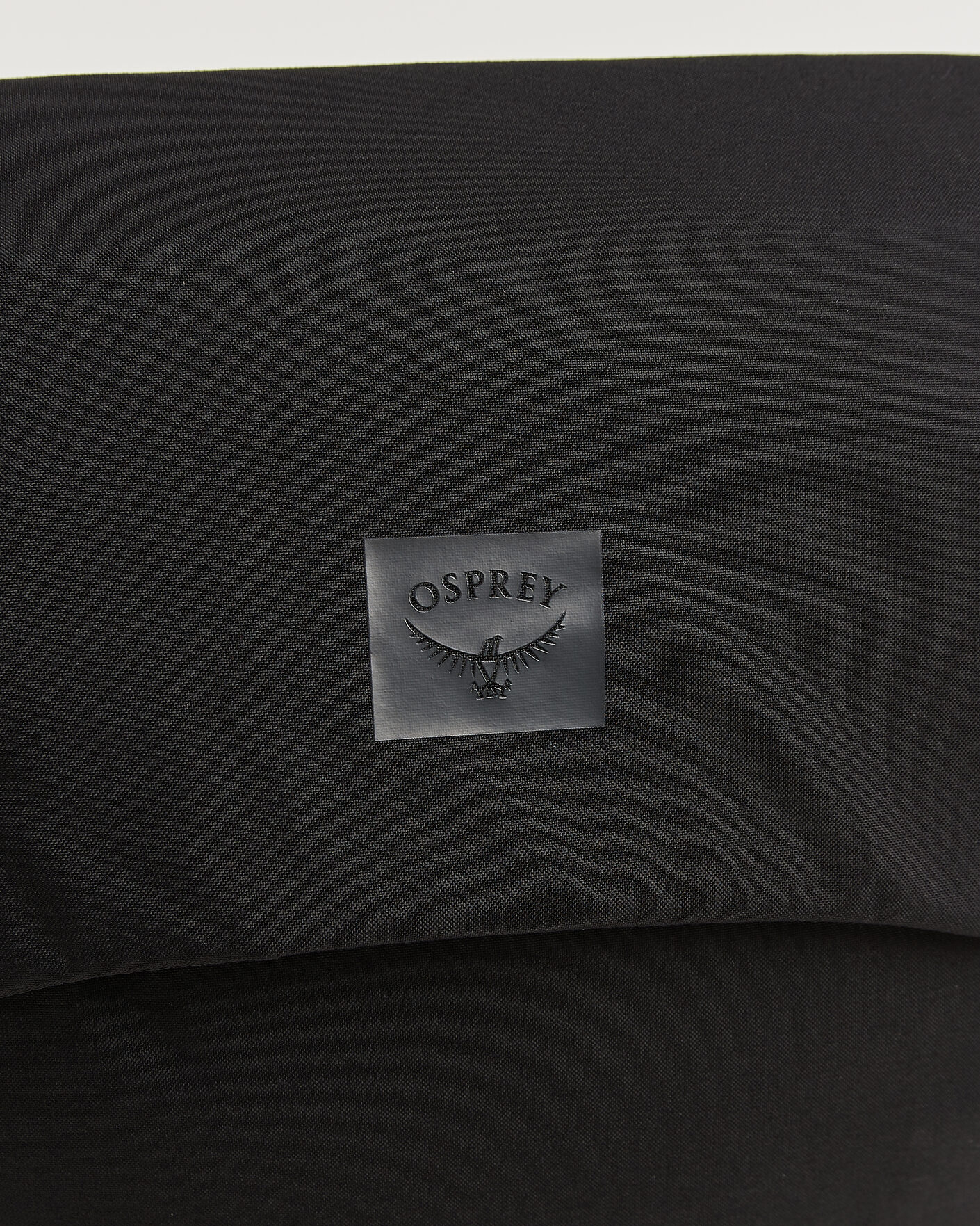 Heren | Tassen | Osprey | Metron Messenger 18 Black