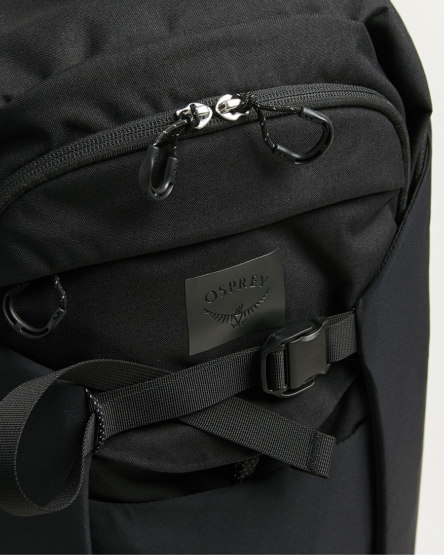 Homme | Sacs | Osprey | Metron 24 Pack Black