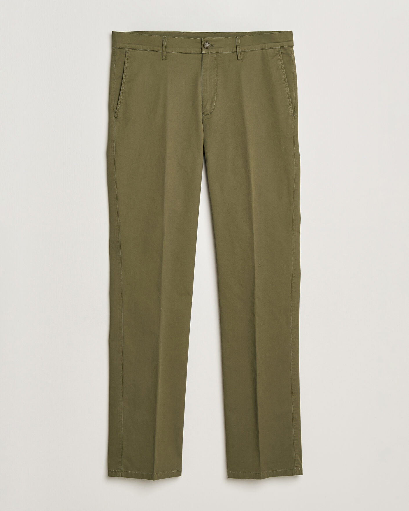Homme | Pantalons | Aspesi | Officers Chino Military