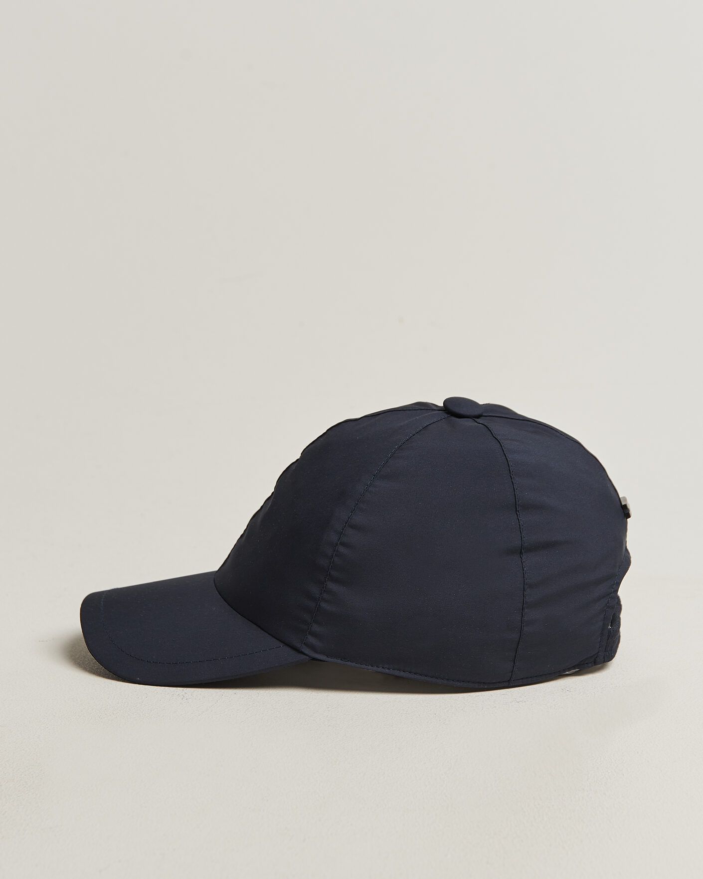 Homme | Bobs Et Casquettes | Fedeli | Airstop Land Cap Navy