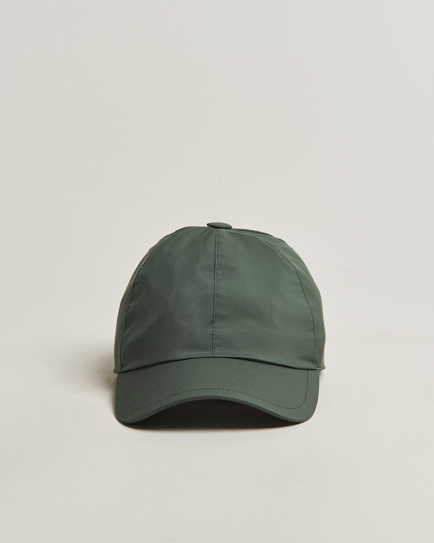Heren | Hoeden en petten | Fedeli | Airstop Land Cap Dark Green