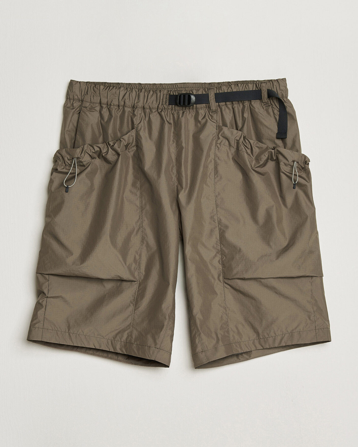 Heren | Korte broek | Goldwin | Rip Stop Shorts Sand