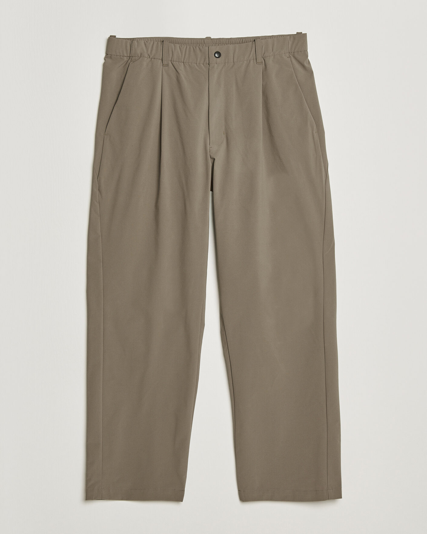 Homme | Pantalons | Goldwin | Tapered Light Pants Sand