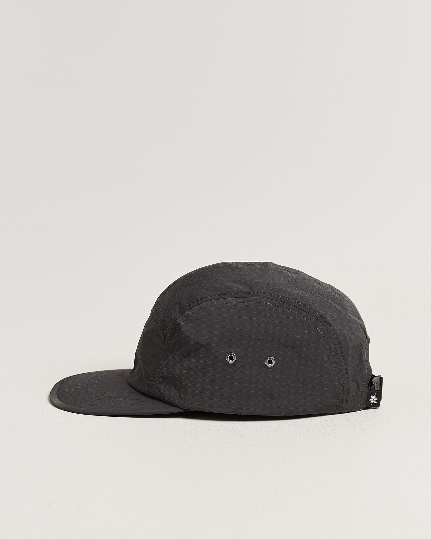 Homme | Bobs Et Casquettes | Goldwin | Rip Stop Wind Cap Carbon