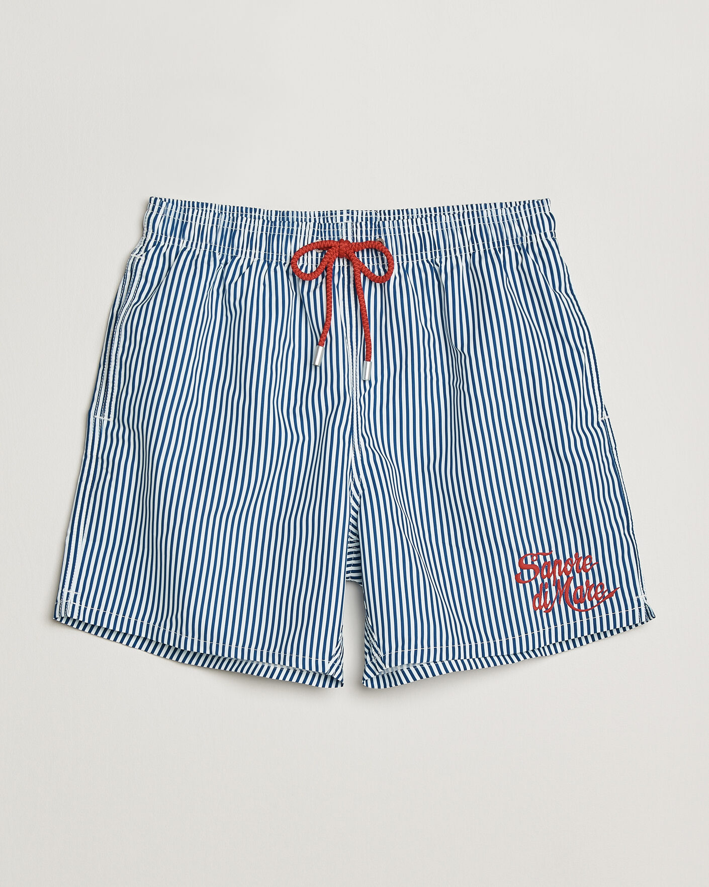 Homme | Maillots De Bain | MC2 Saint Barth | Printed Swim Shorts Sapore Di Mare