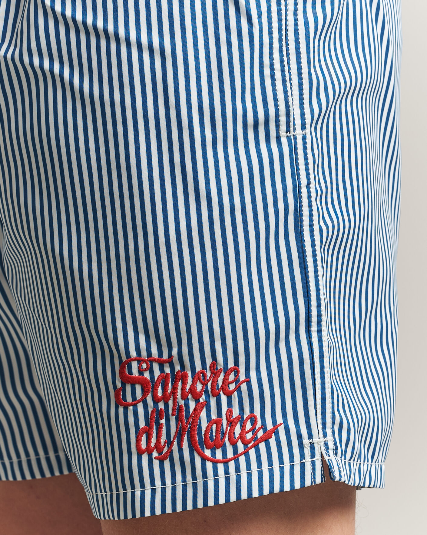 Homme | Maillots De Bain | MC2 Saint Barth | Printed Swim Shorts Sapore Di Mare