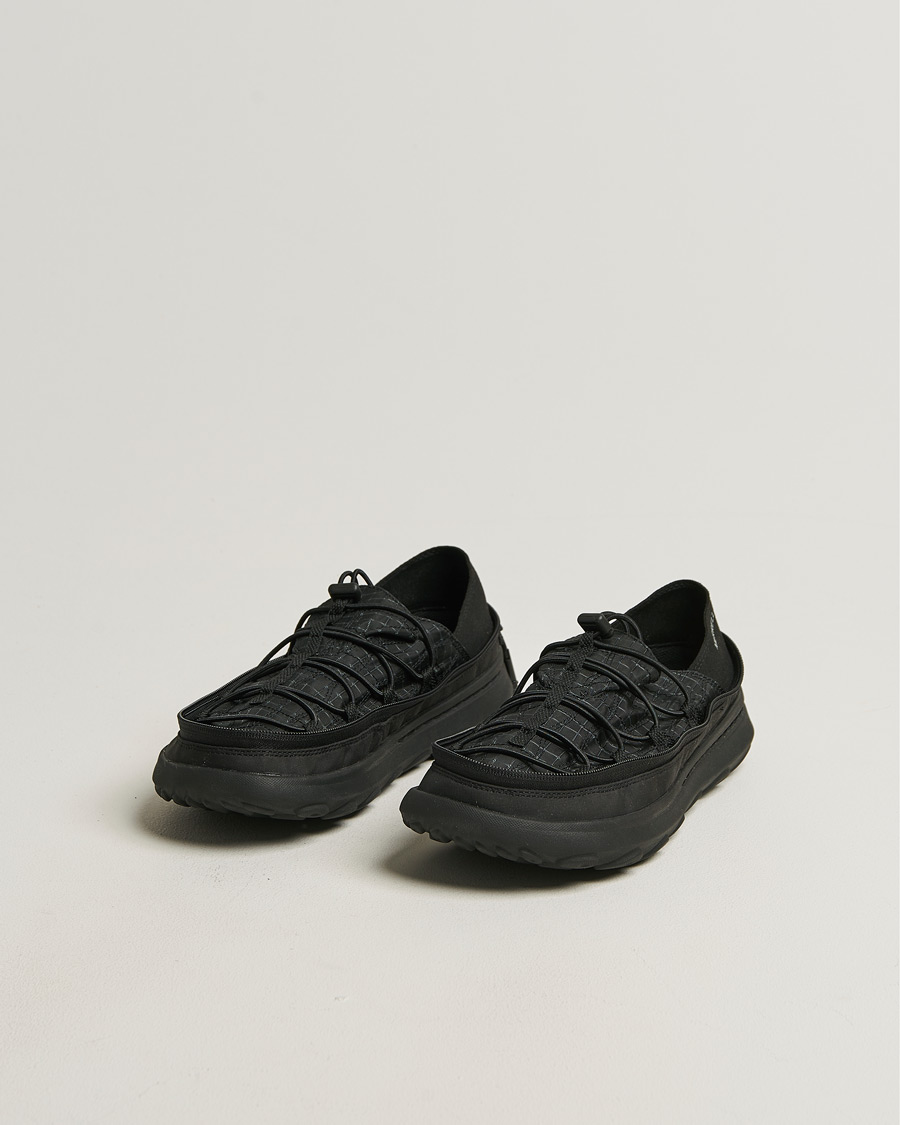 Heren | Sneakers | Merrell | Hut Moc Packable Sneaker Black
