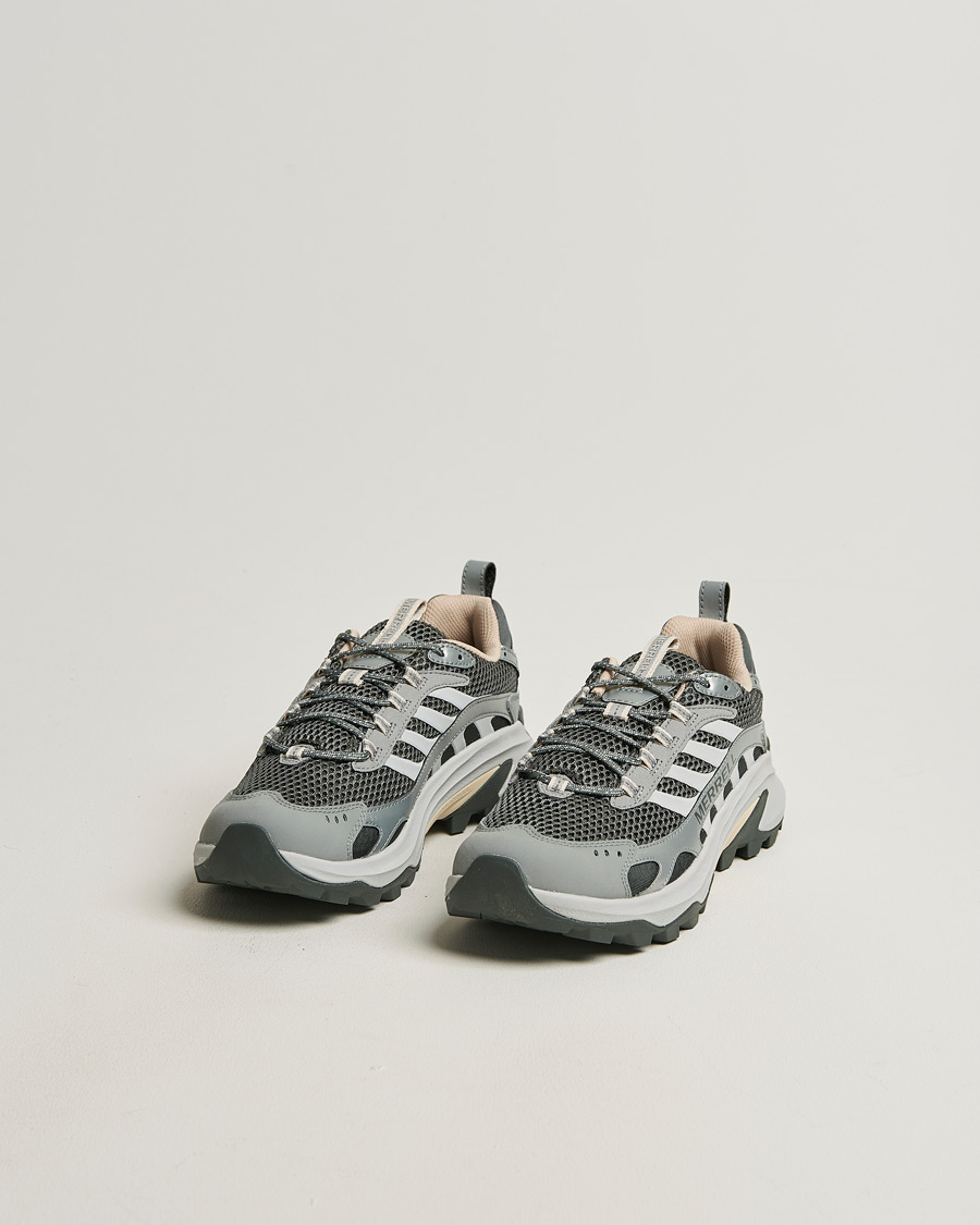 Heren | Trail sneakers | Merrell | MOAB Speed 2 Vent Alloy
