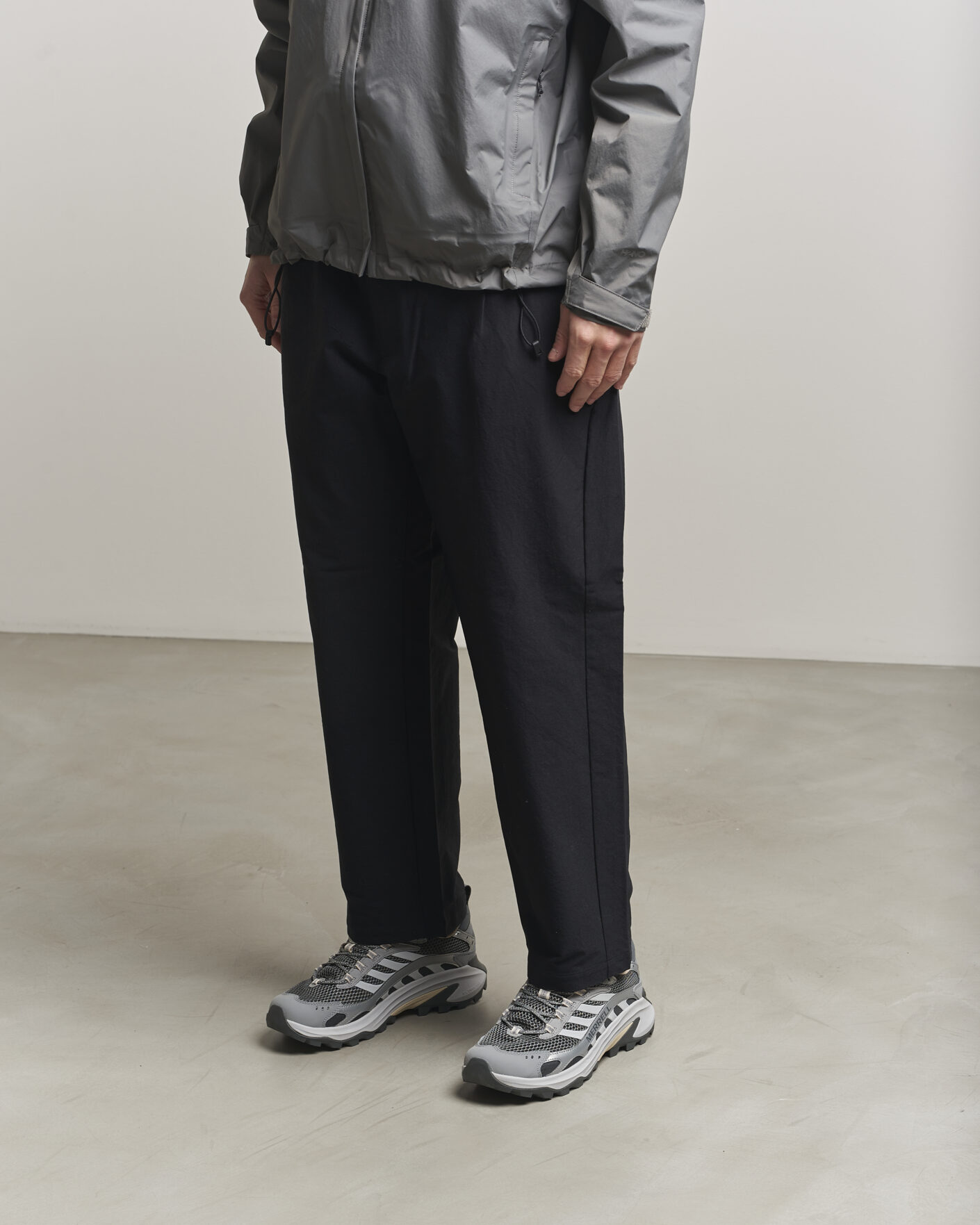 Heren | Trail sneakers | Merrell | MOAB Speed 2 Vent Alloy