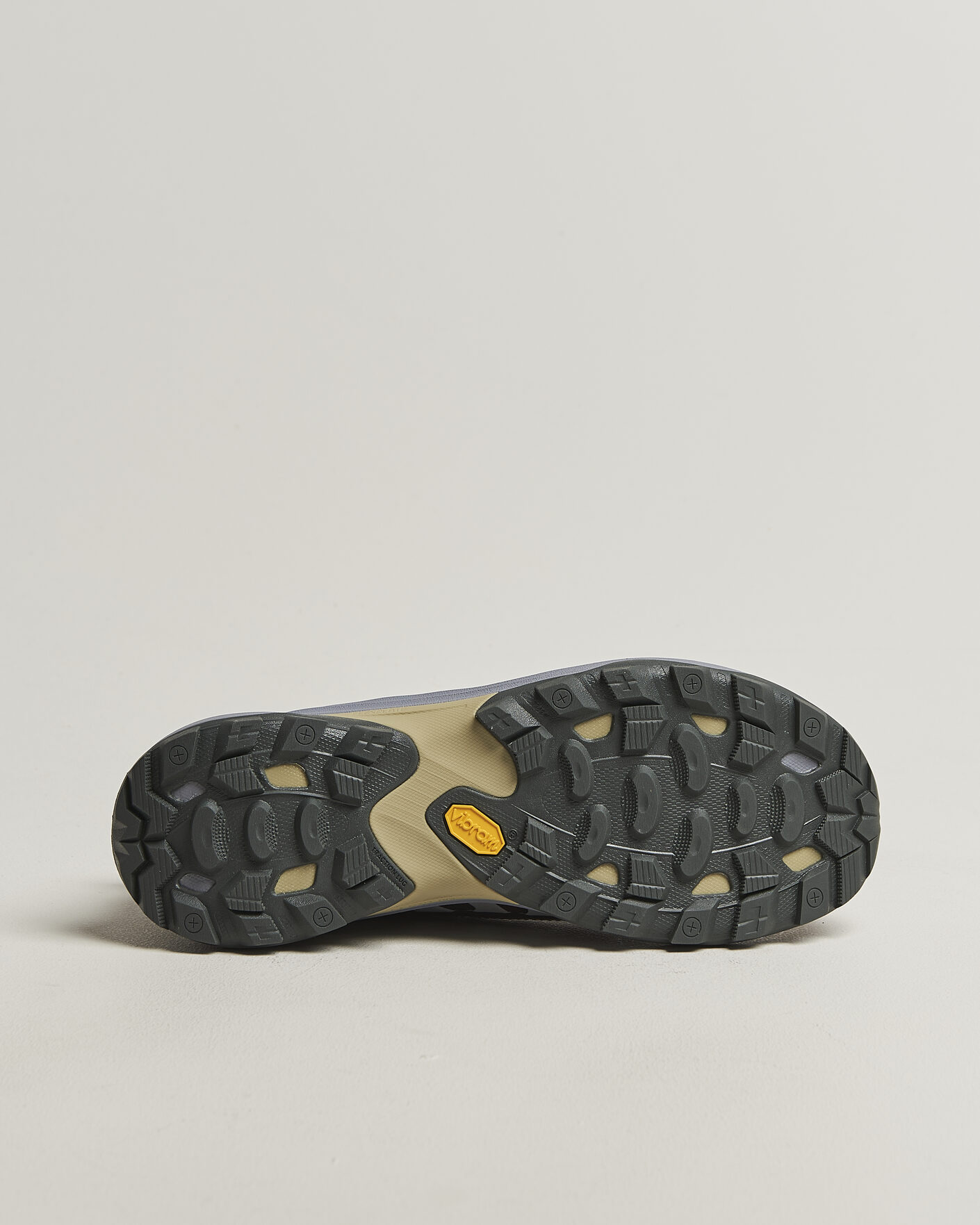 Heren | Trail sneakers | Merrell | MOAB Speed 2 Vent Umber