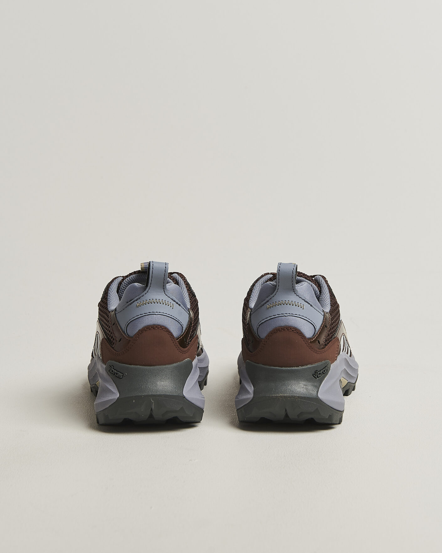 Heren | Trail sneakers | Merrell | MOAB Speed 2 Vent Umber