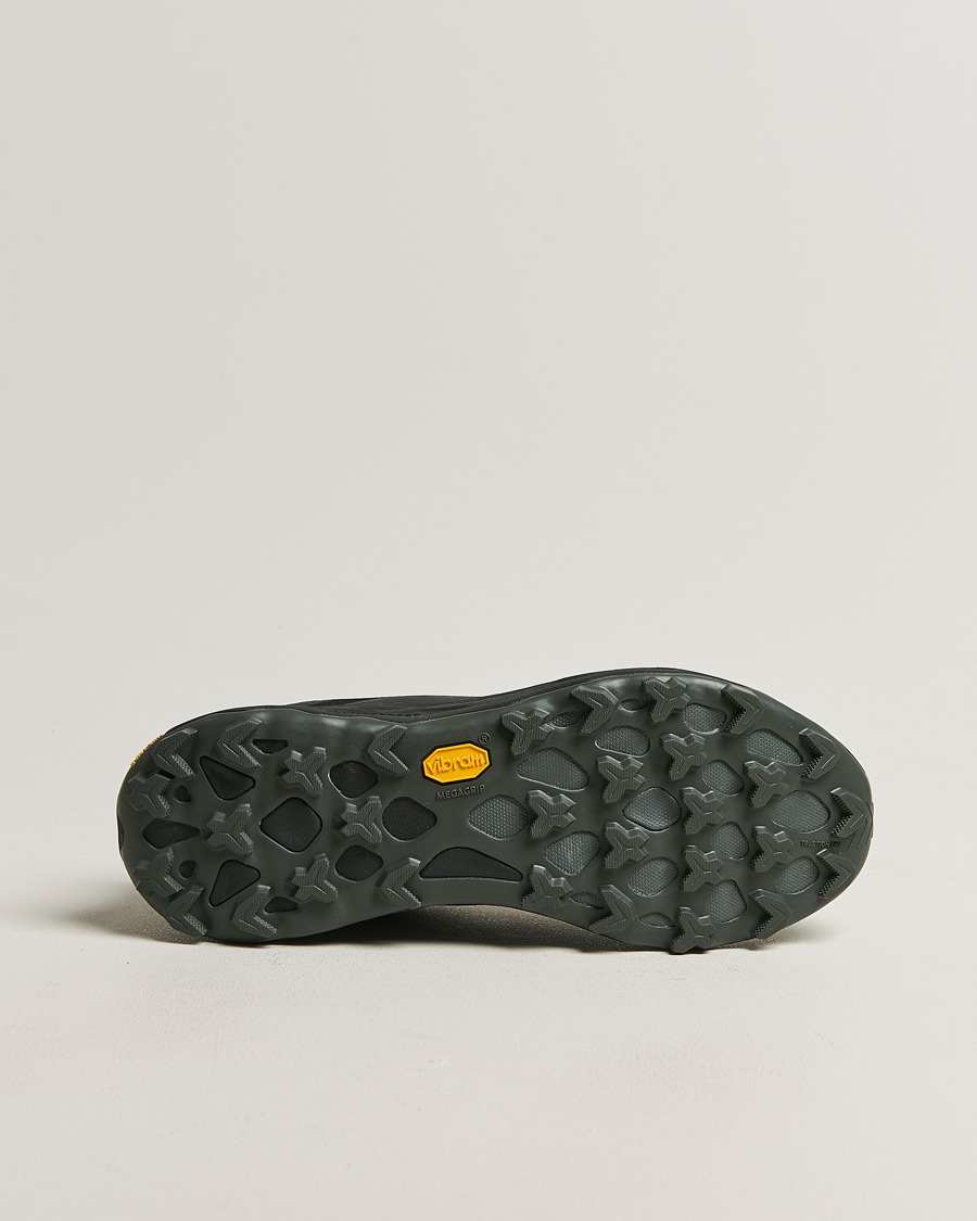 Heren | Trail sneakers | Merrell | Agility Peak 6 GORE-TEX Sneaker Black