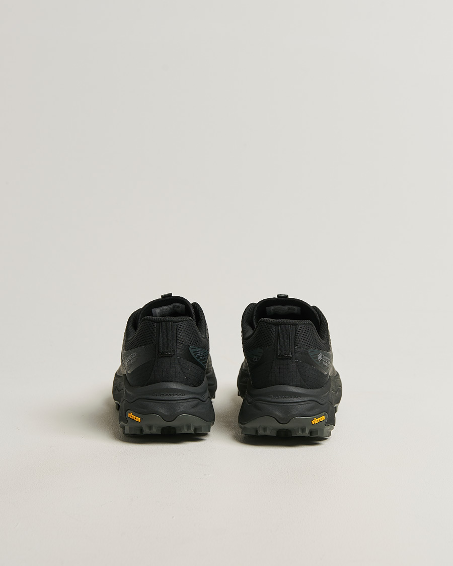 Heren | Trail sneakers | Merrell | Agility Peak 6 GORE-TEX Sneaker Black