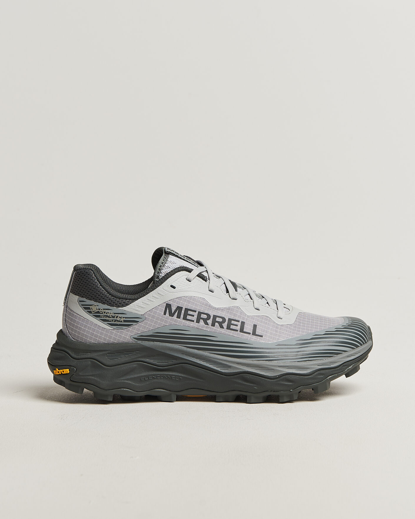 Heren | Trail sneakers | Merrell | Agility Peak 6 GORE-TEX Sneaker Ridgeway