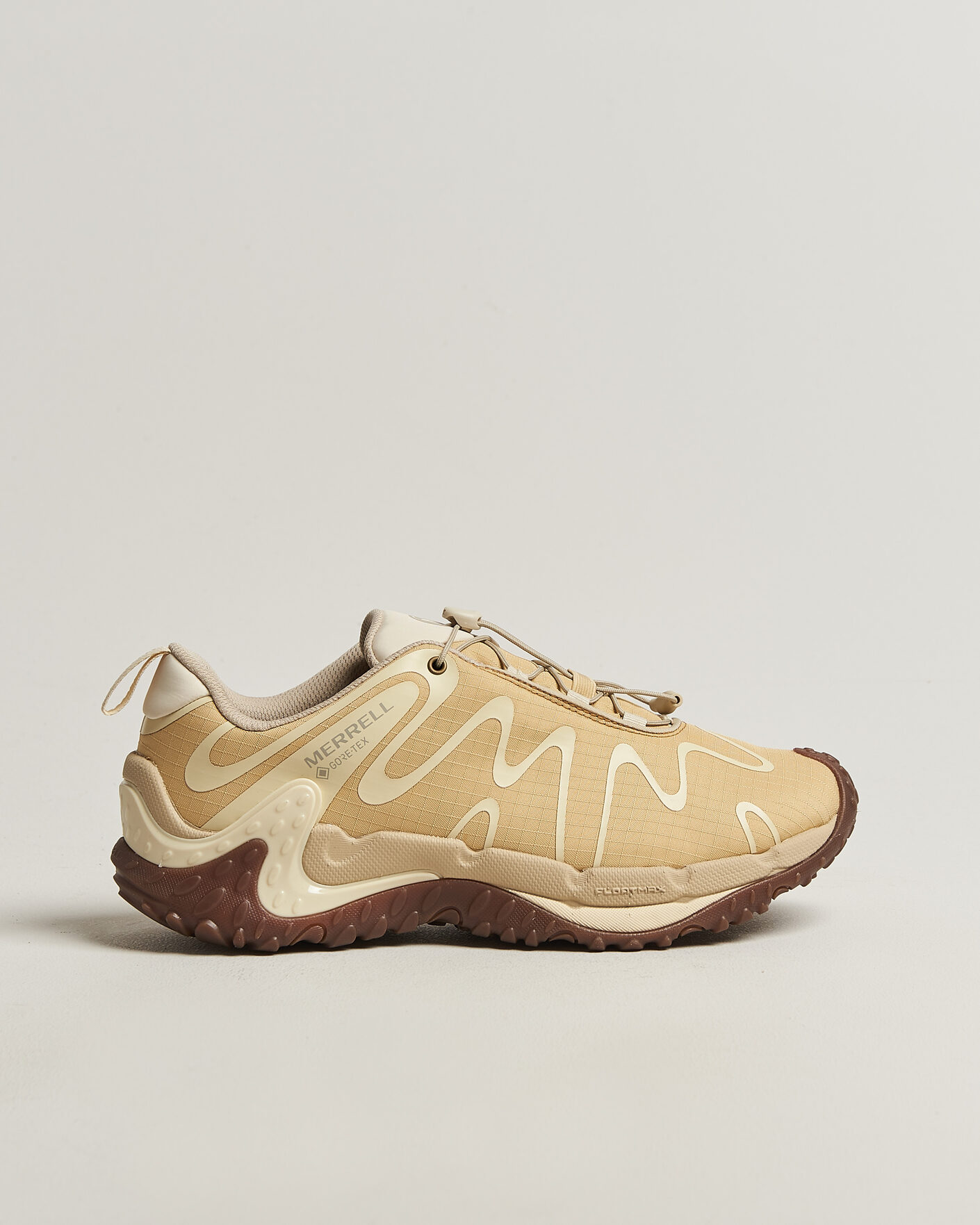 Homme | Chaussures de trail | Merrell | Cham Redux GORE-TEX Sneaker Beluga