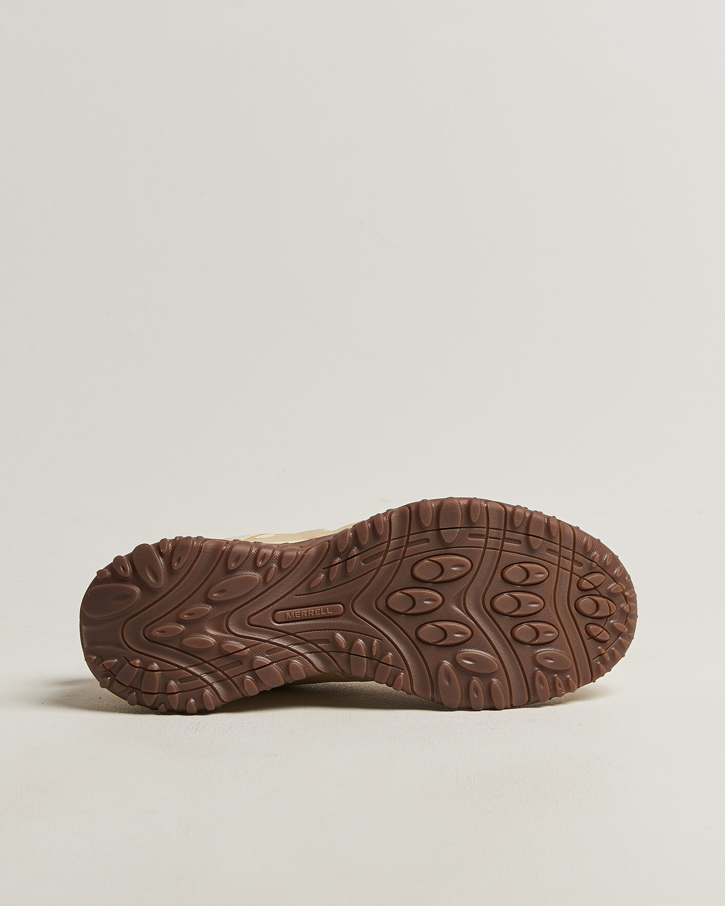 Homme | Chaussures de trail | Merrell | Cham Redux GORE-TEX Sneaker Beluga