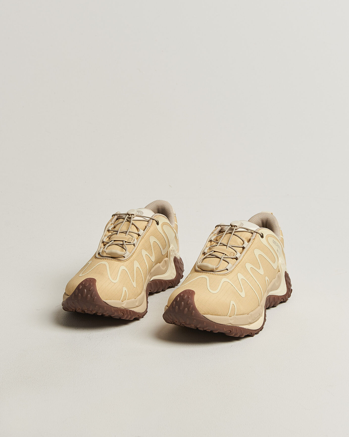 Homme | Chaussures de trail | Merrell | Cham Redux GORE-TEX Sneaker Beluga