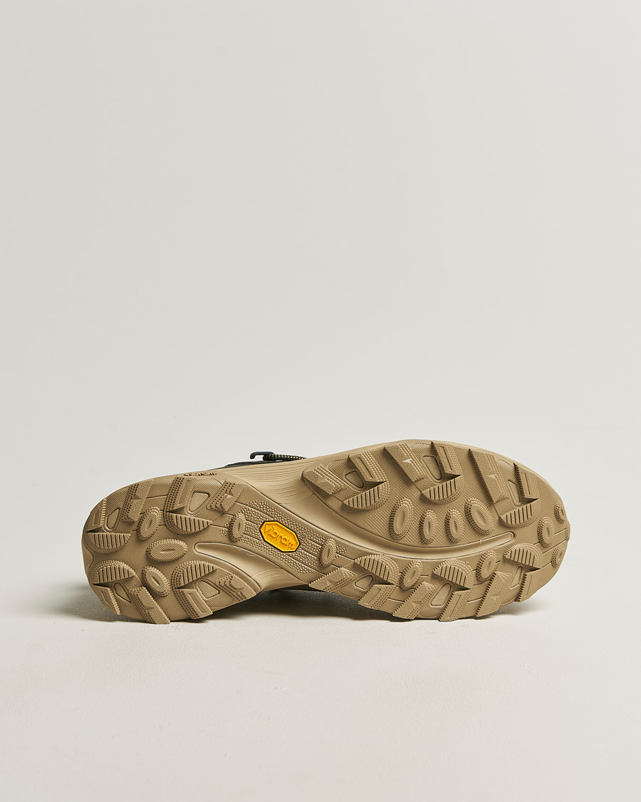 Homme | Chaussures de trail | Merrell | Ontario Speed Belu/Palm