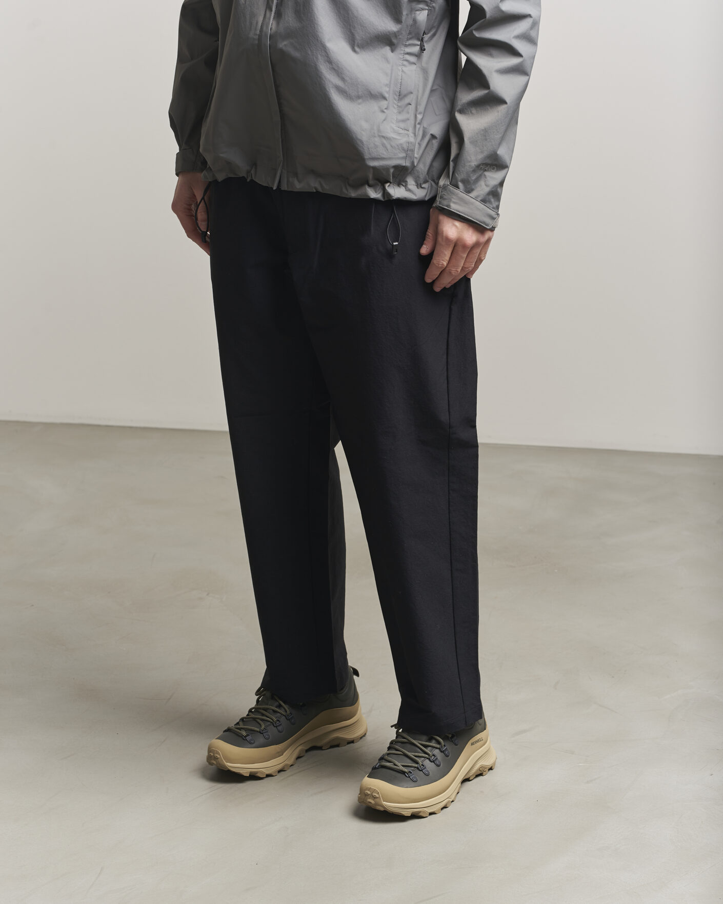 Homme | Chaussures de trail | Merrell | Ontario Speed Belu/Palm