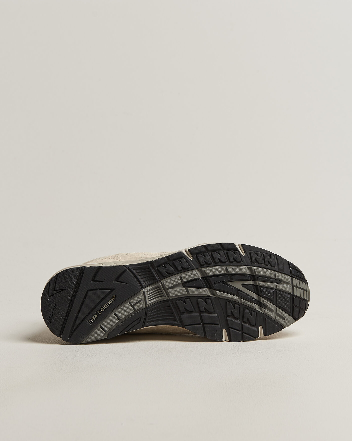 Homme | Baskets | New Balance Made In US & UK | New Balance Made In UK 991v1 Oyster Gray