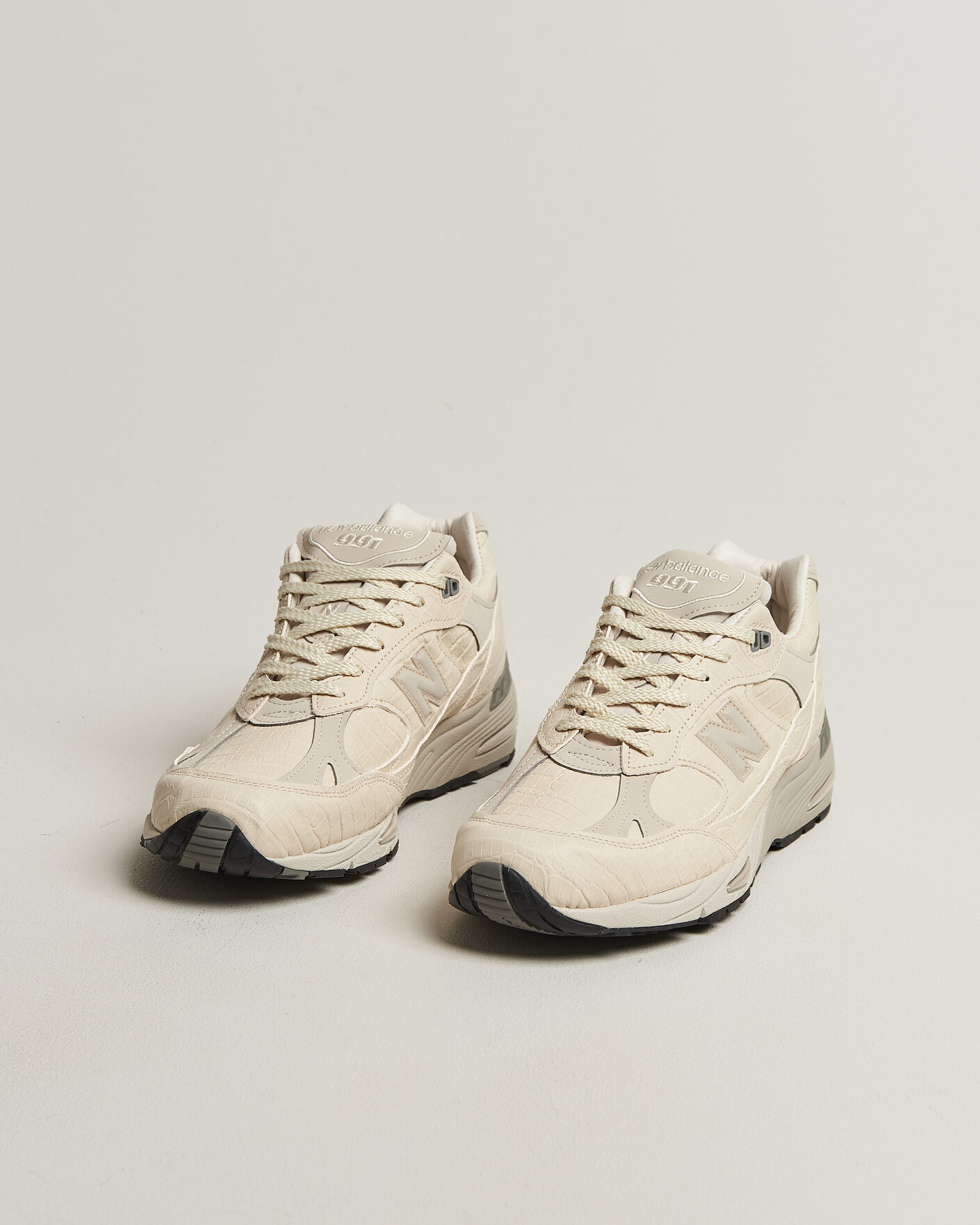 Homme | Baskets | New Balance Made In US & UK | New Balance Made In UK 991v1 Oyster Gray