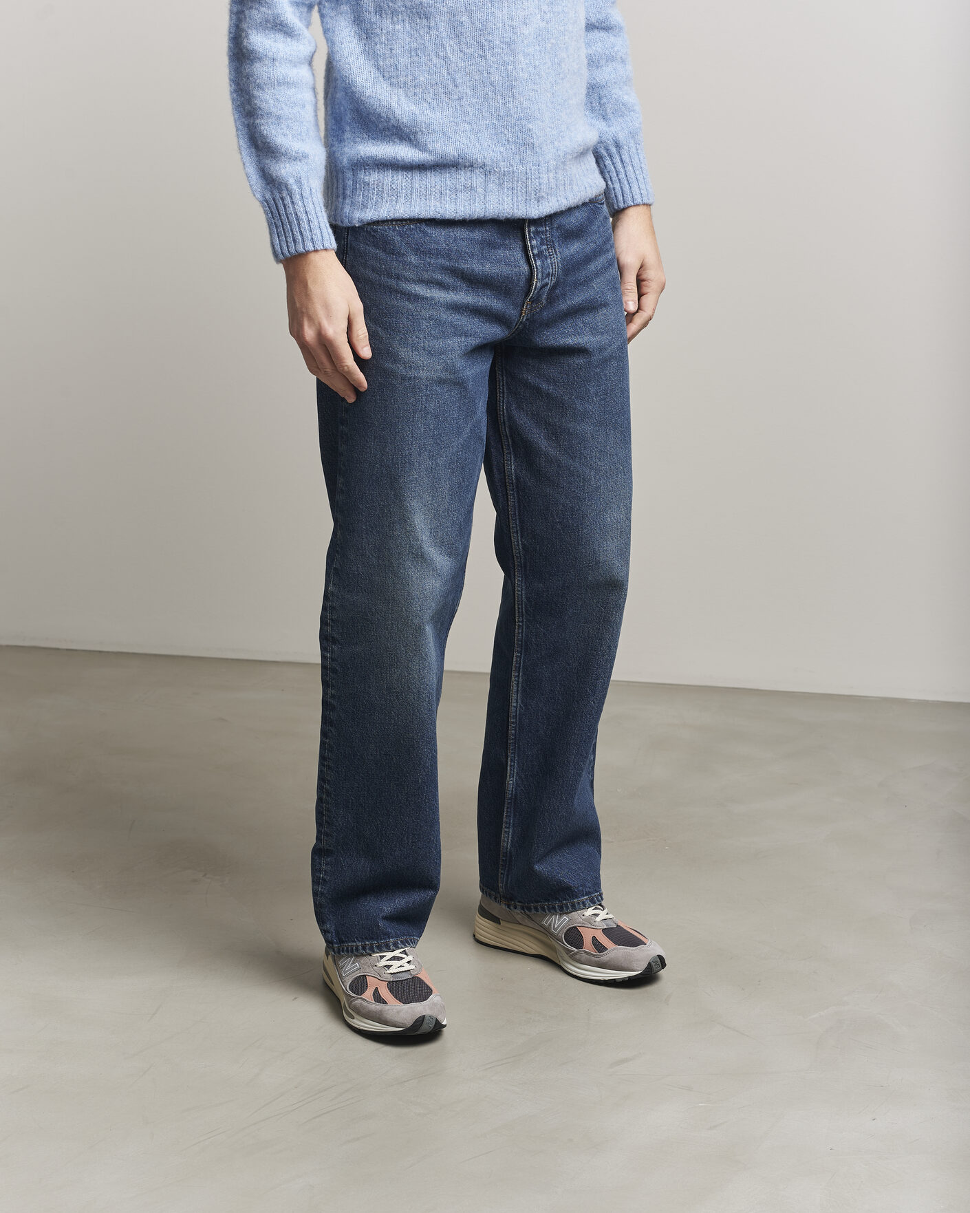 Heren | Sneakers | New Balance Made In US & UK | New Balance Made in Made In UK 991v2 Elephant Skin