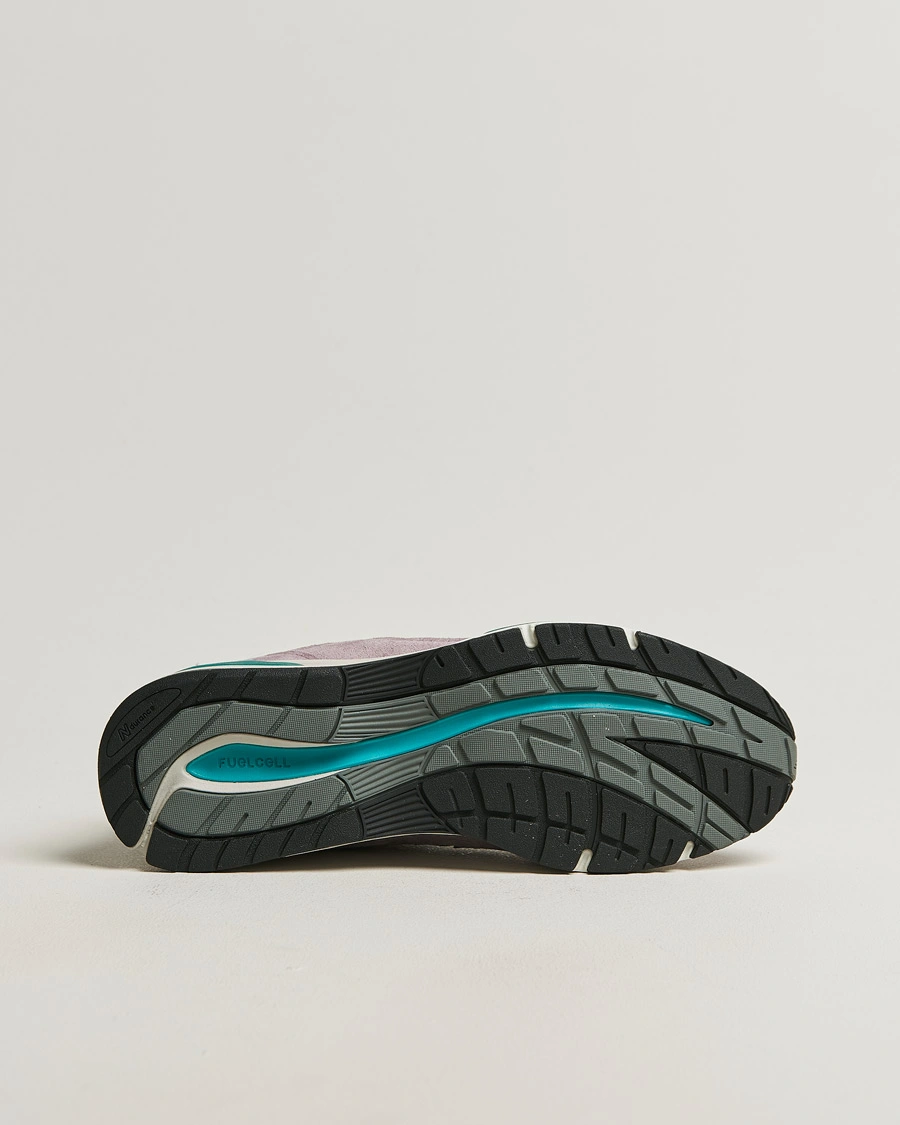 Heren | Sneakers | New Balance Made In US & UK | New Balance Made in Made In UK 991v2 Polignac