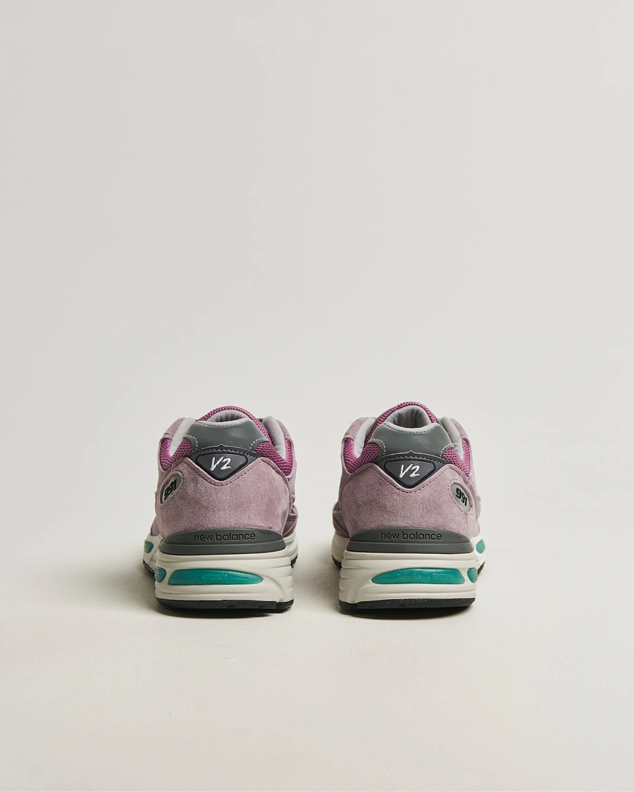 Heren | Sneakers | New Balance Made In US & UK | New Balance Made in Made In UK 991v2 Polignac