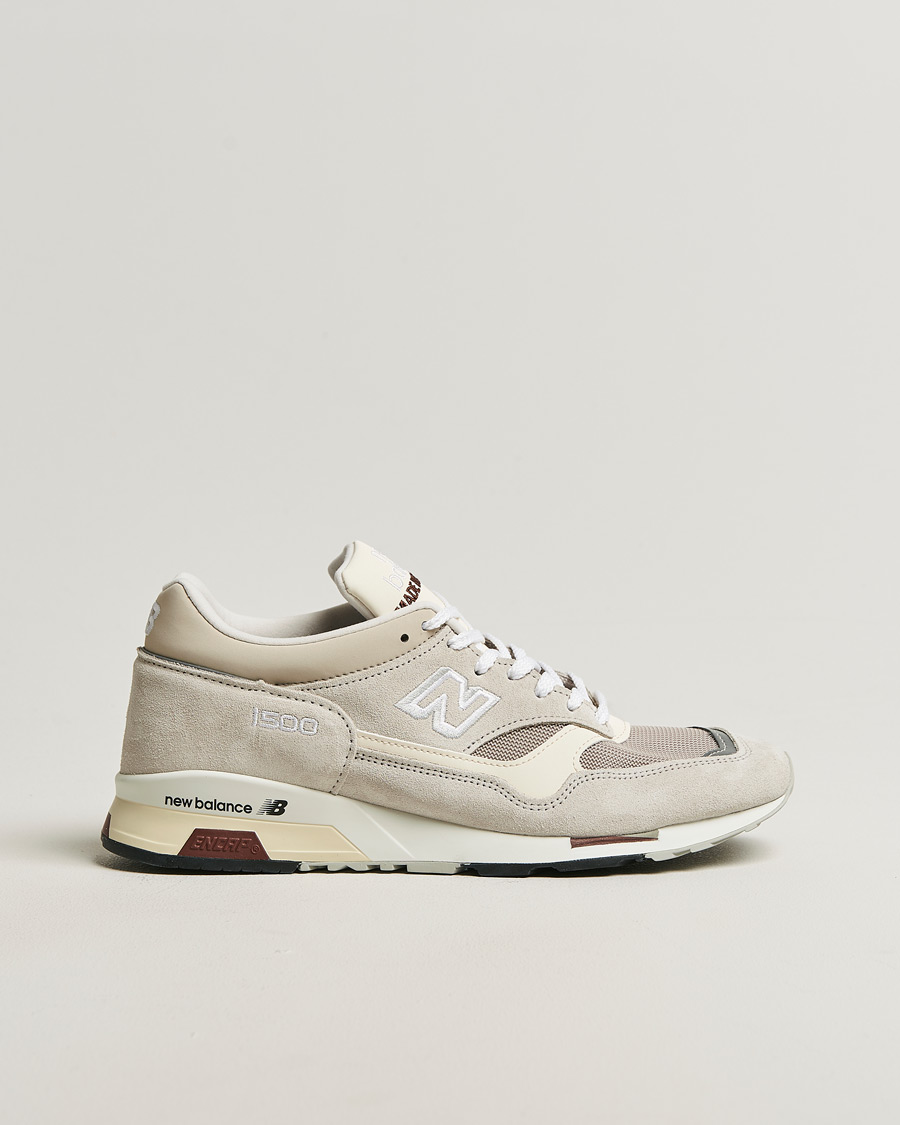 Homme | Baskets | New Balance Made In US & UK | New Balance Made in Made In UK 1500 Vaporous Grey