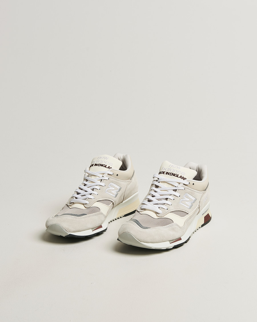 Heren | Sneakers | New Balance Made In US & UK | New Balance Made in Made In UK 1500 Vaporous Grey