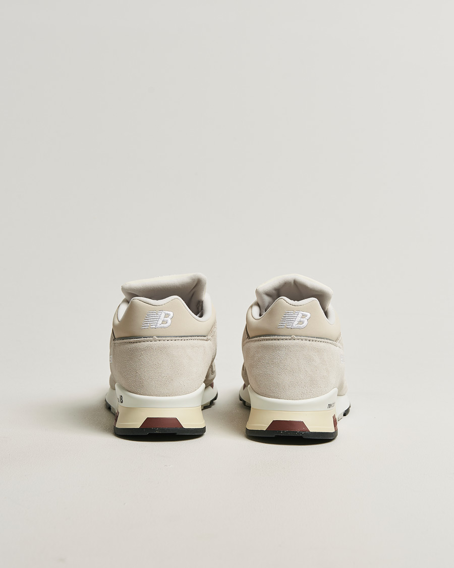 Homme | Baskets | New Balance Made In US & UK | New Balance Made in Made In UK 1500 Vaporous Grey