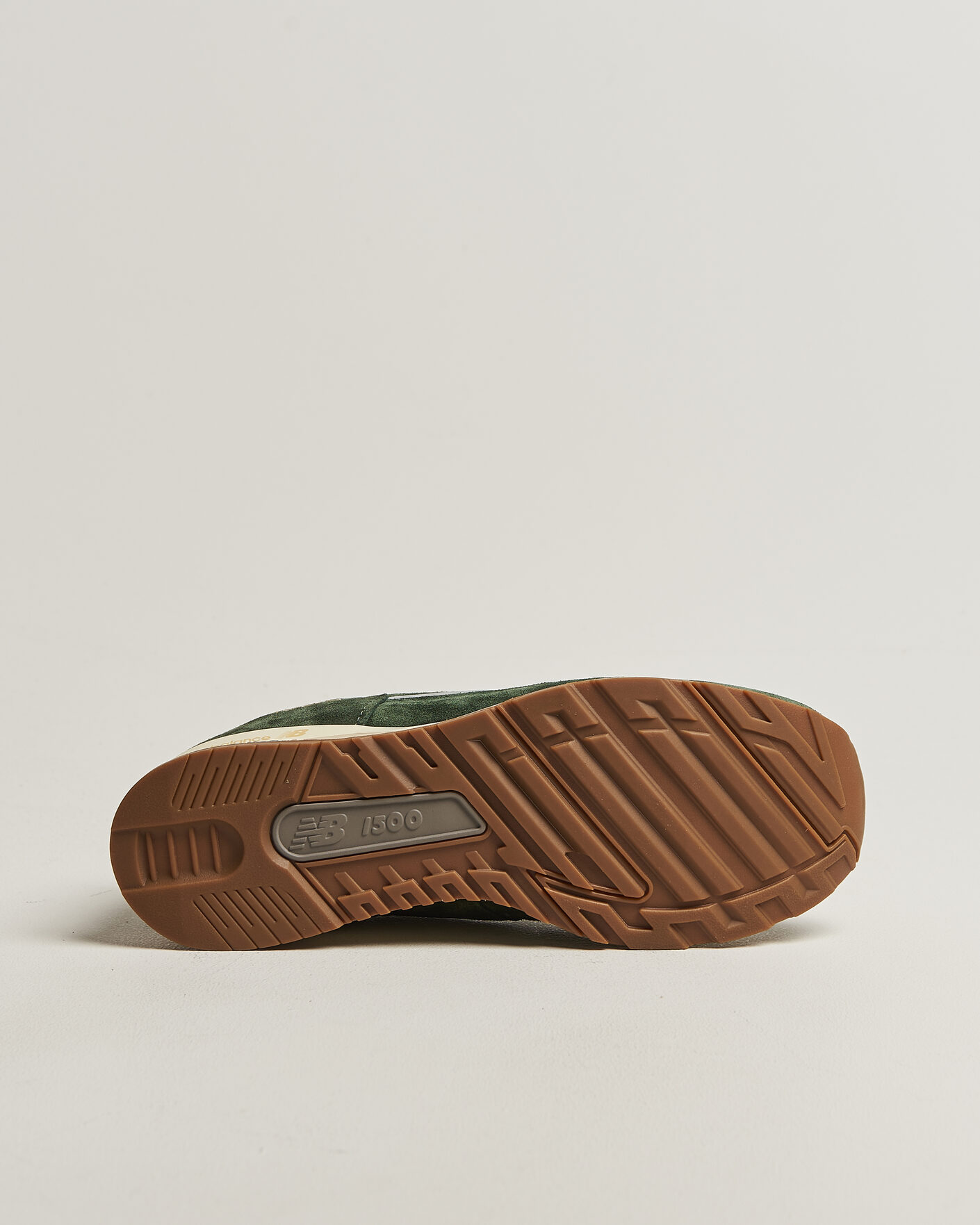 Heren | Sneakers | New Balance Made In US & UK | New Balance Made in Made In UK 1500 Kombu Green