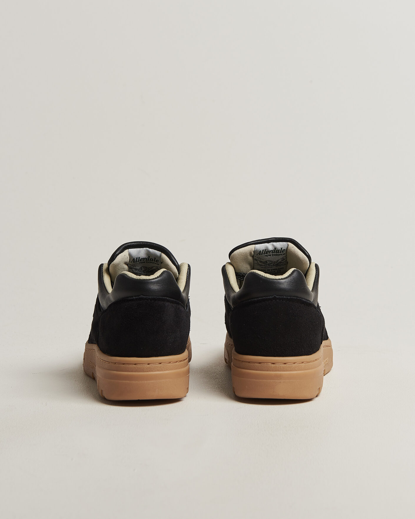 Homme | Baskets | New Balance Made In US & UK | New Balance Made in Made In UK Allerdale Black