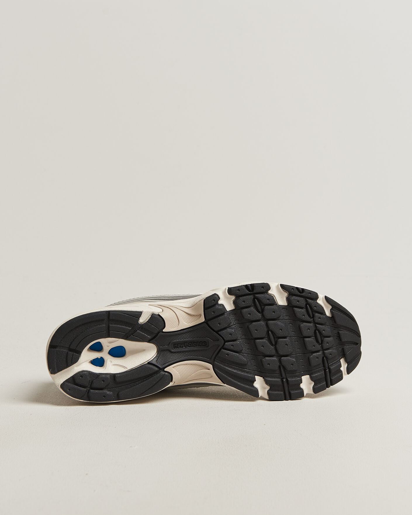 Homme | Baskets | New Balance | 740 Sneakers Slate Grey