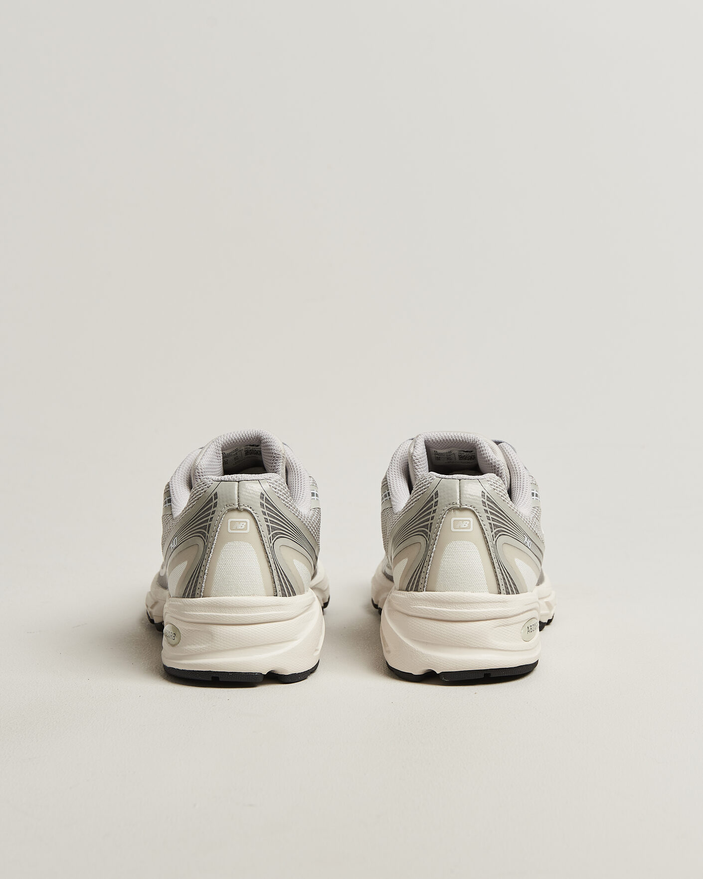 Heren | Sneakers | New Balance | 740 Sneakers Slate Grey