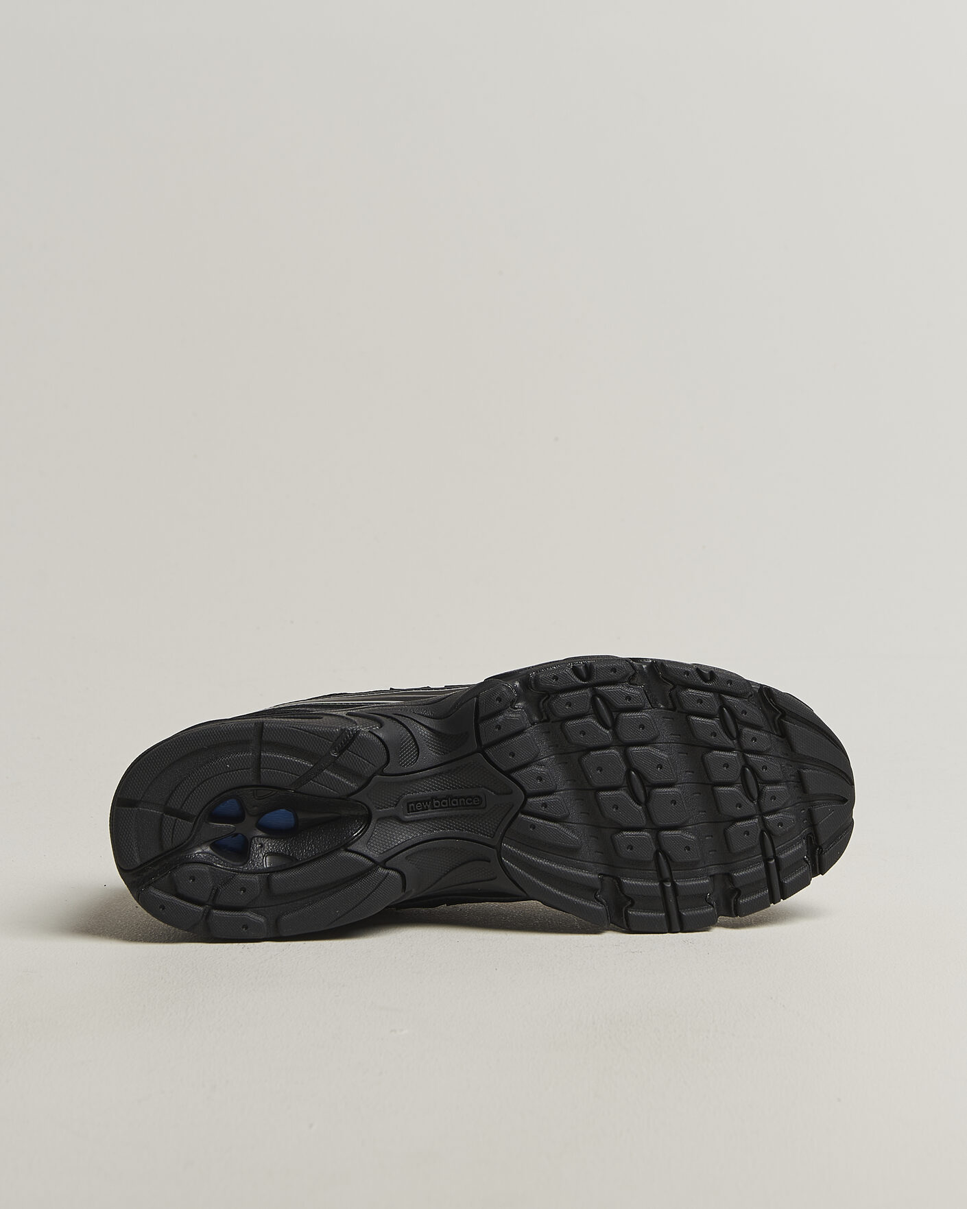 Homme | Baskets | New Balance | 740 Sneakers Black