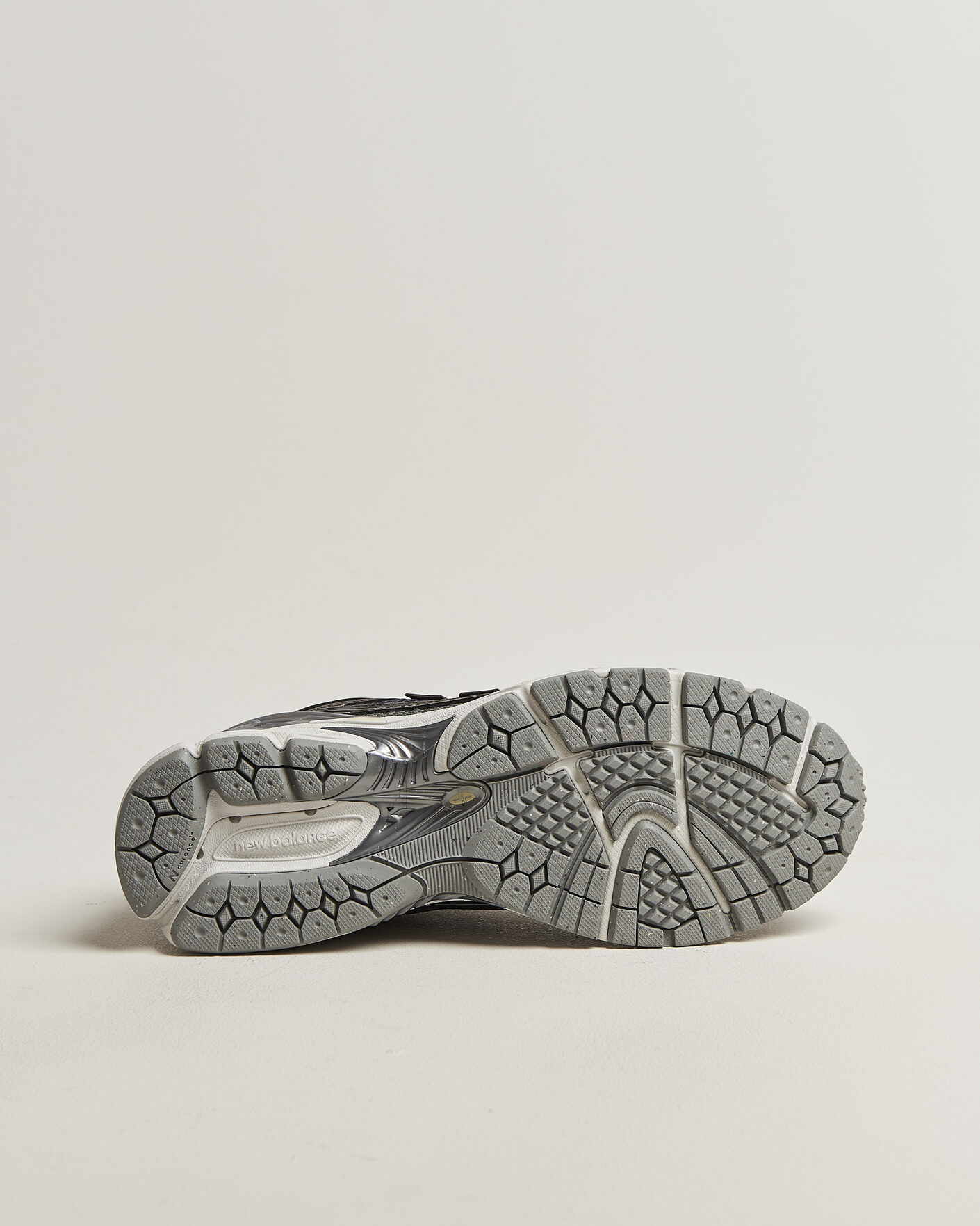 Homme | Baskets | New Balance | 1906 Sneakers Slate Grey